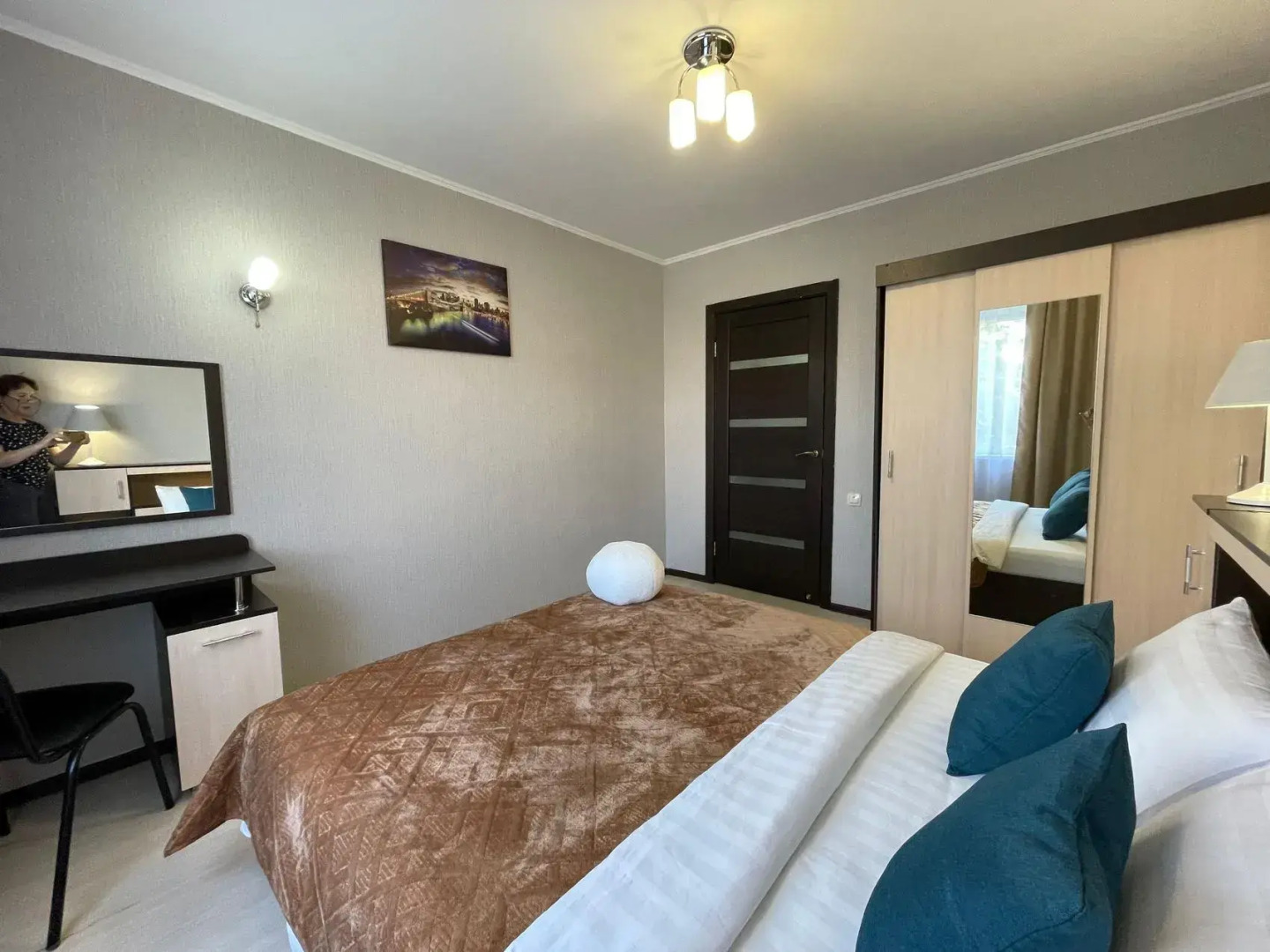 Апартаменты Пять Звёзд Комфорт