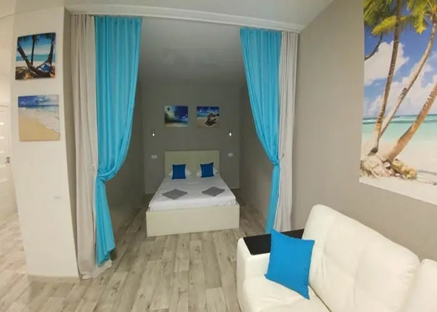 Квартира на Федерации 130А 30014