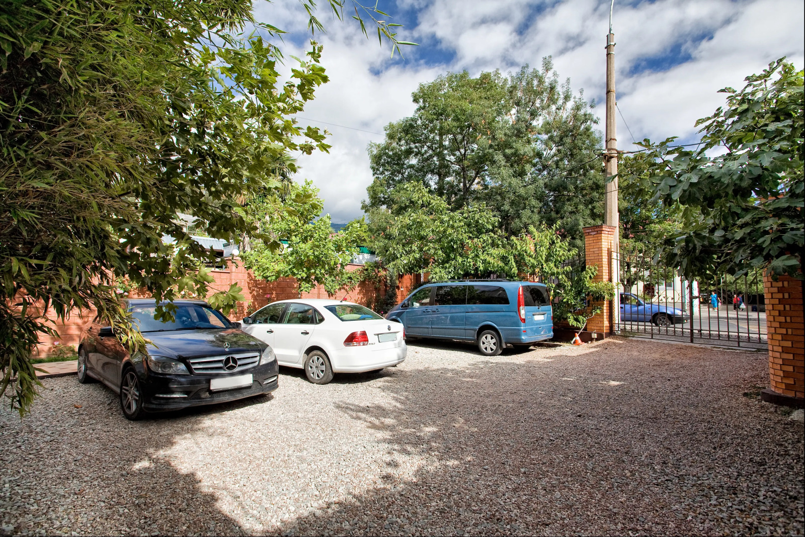 Мини-Отель Анна