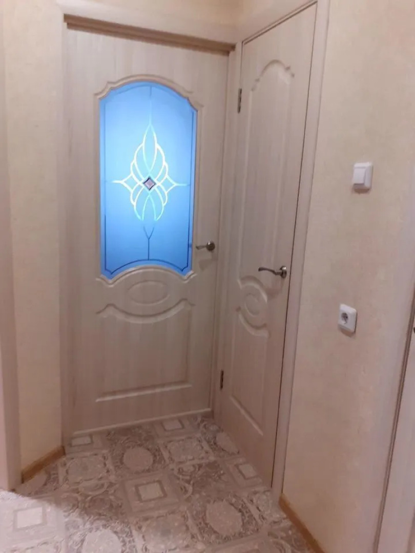 Квартира на улице Милицейская 24А