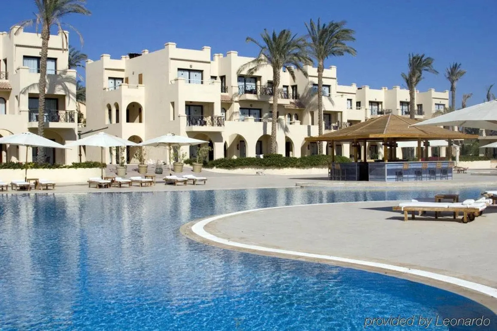 Cleopatra Luxury Resort Sharm El Sheikh