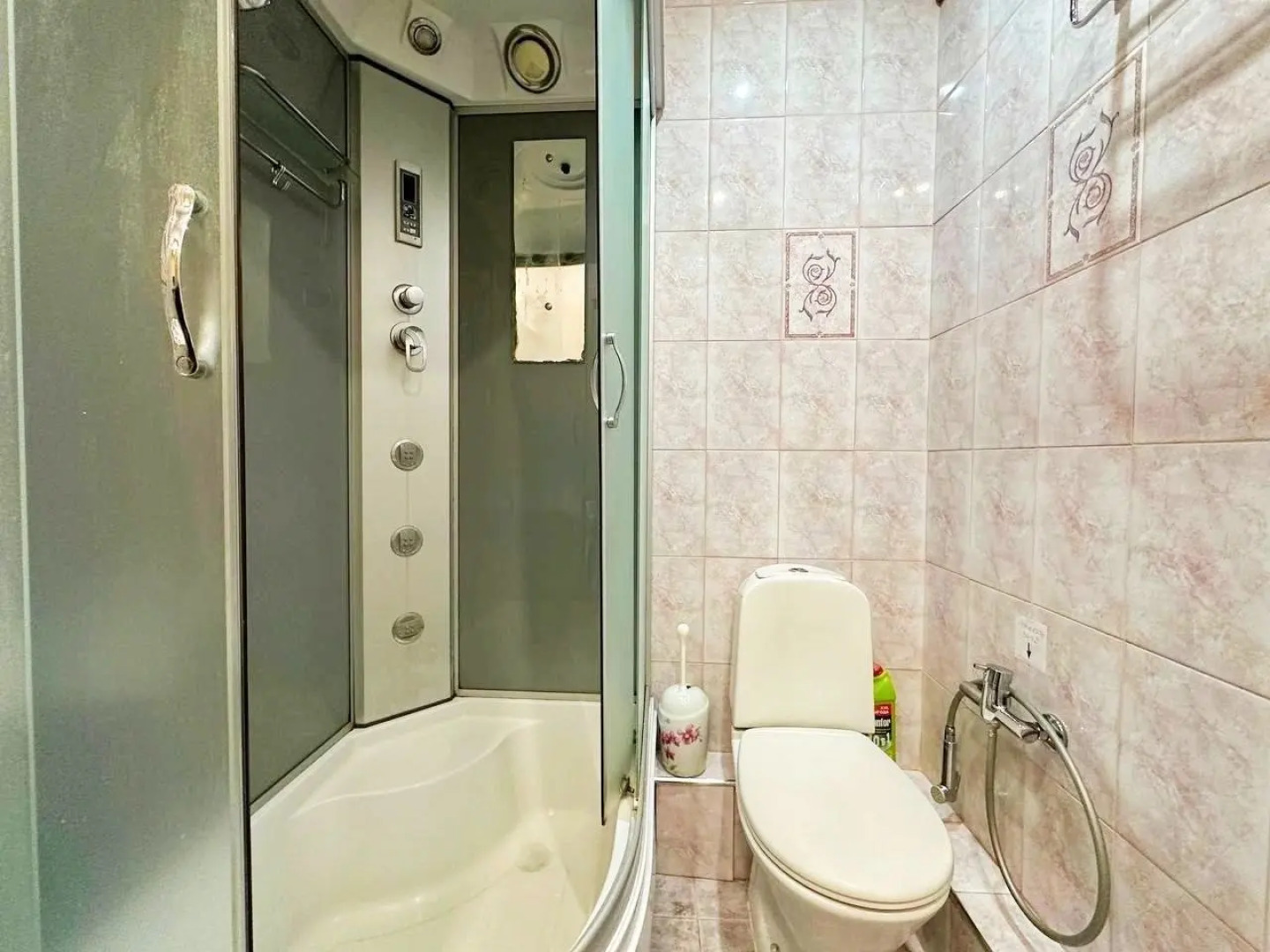 Апартаменты Двухкомнатные на Улице Башиловская Динамо-Савеловская