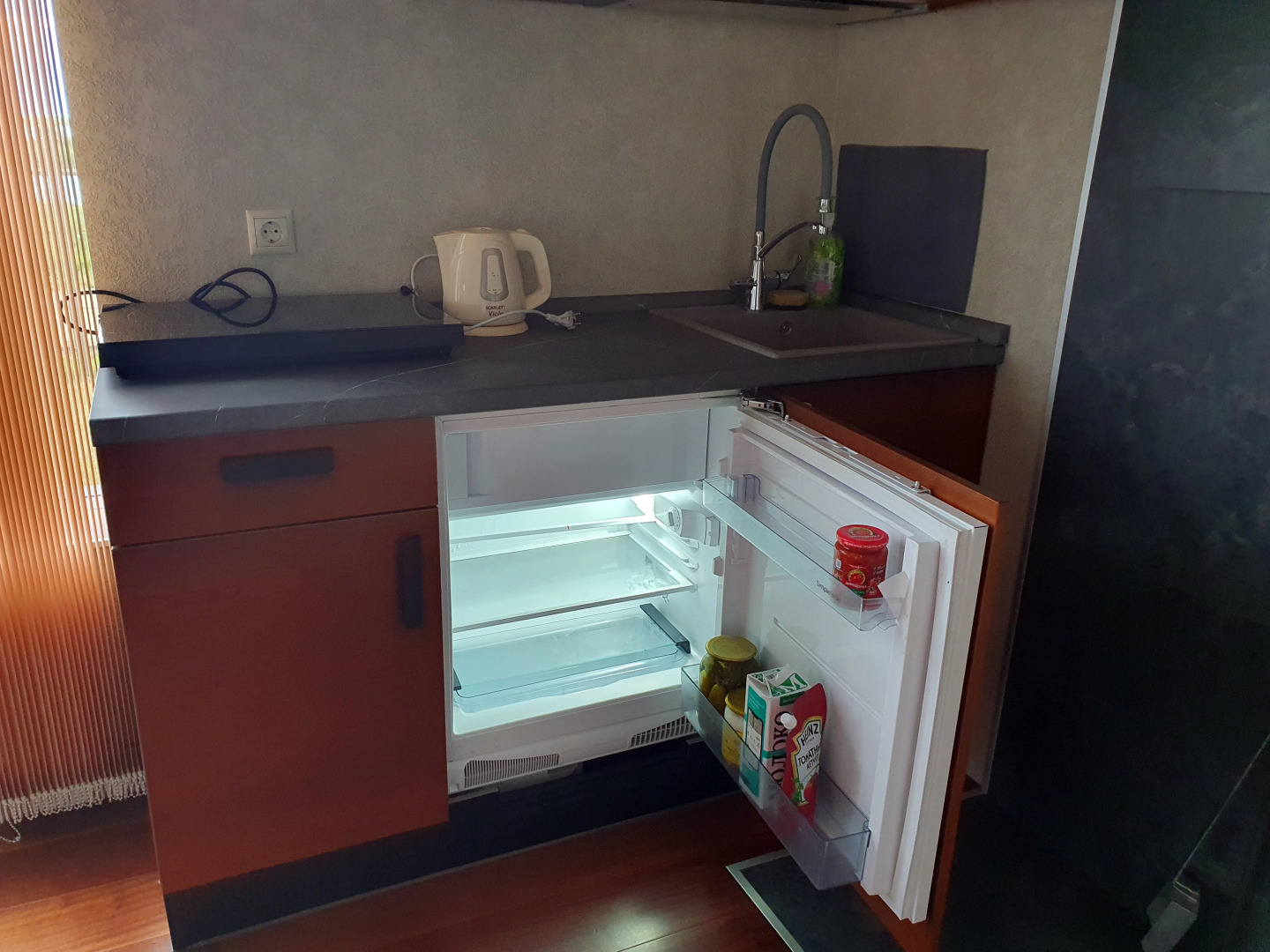 Частный дом Дом c сауной на берегу Волги