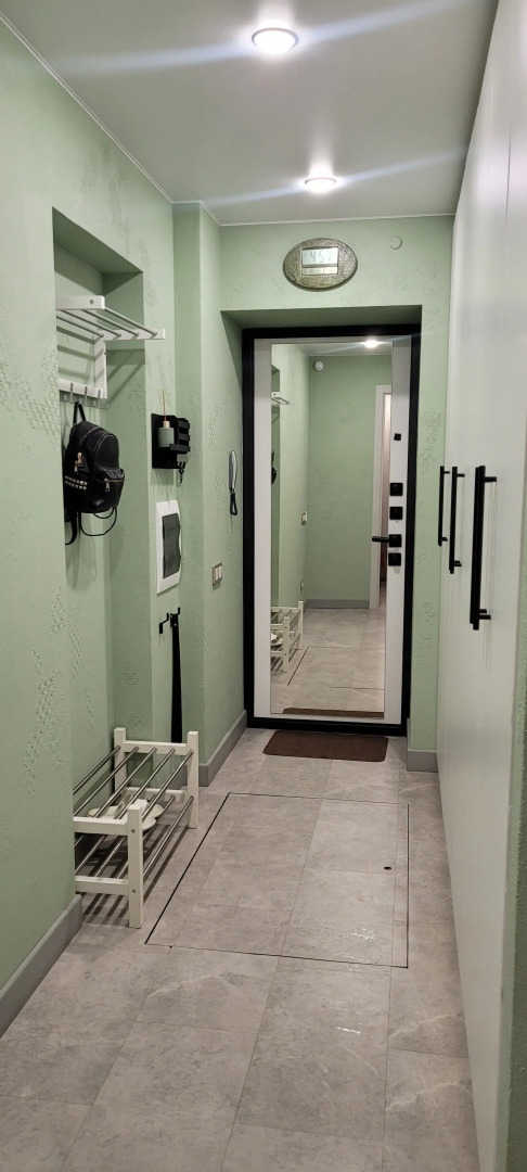 Апартаменты в центре