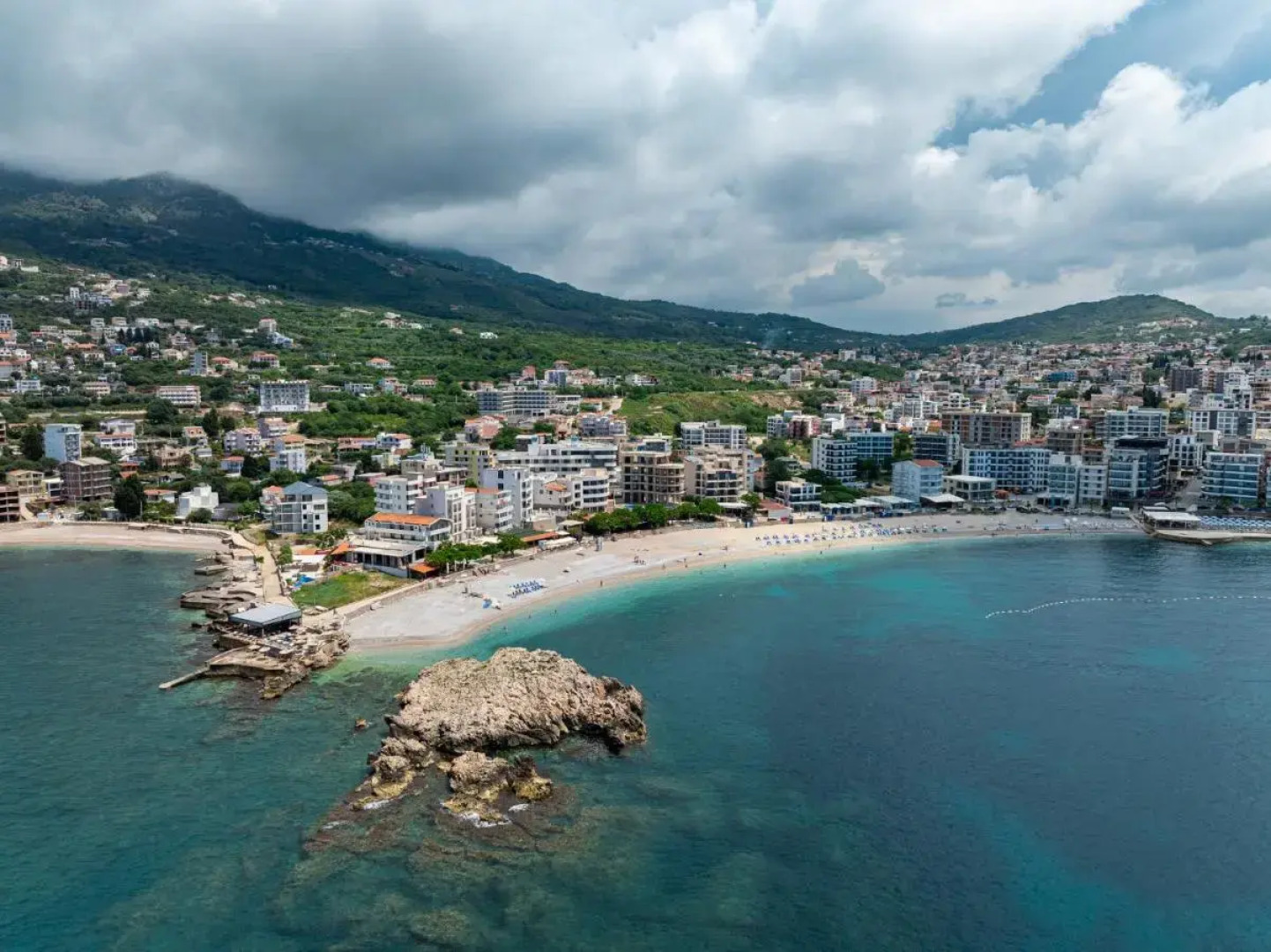 Апартаменты Saray