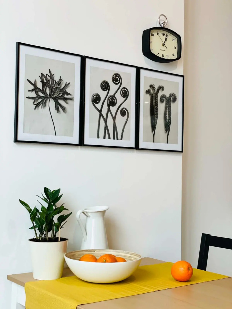 Апартаменты  Буденного 51к6 8-1