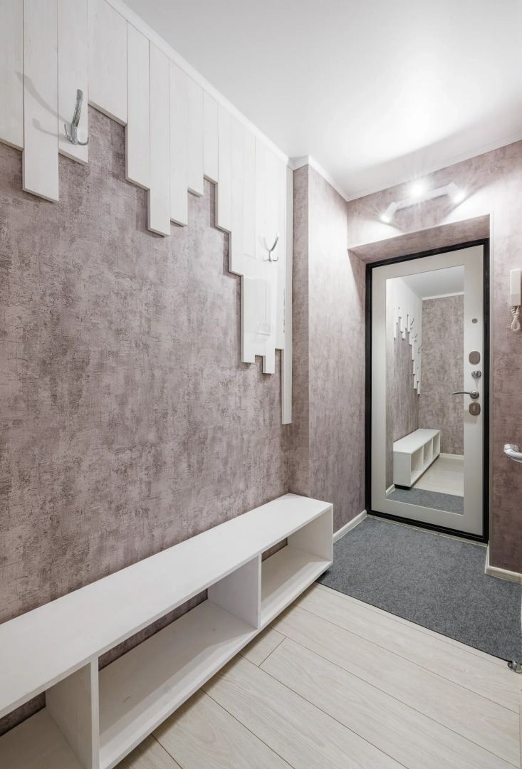 Квартира На Сойфера 19