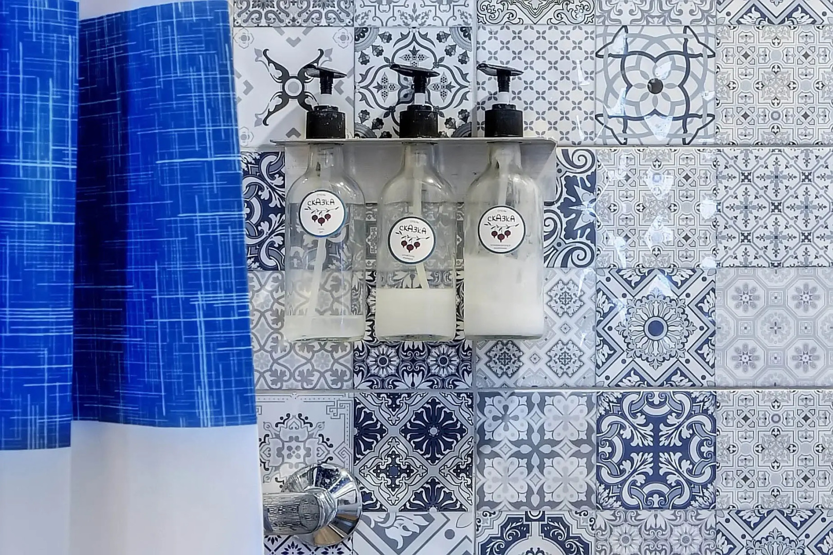 Отель Сказка Азия