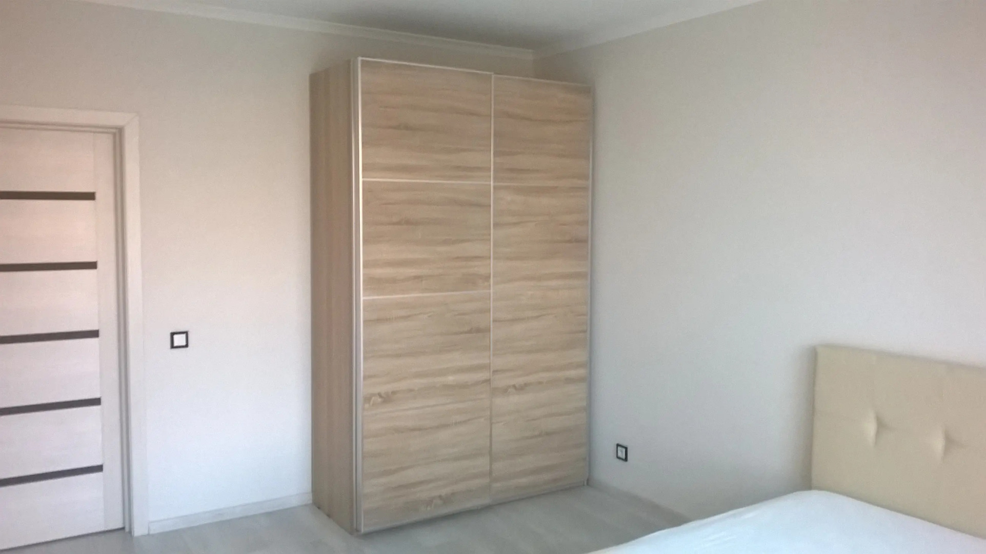 Апартаменты Леонова