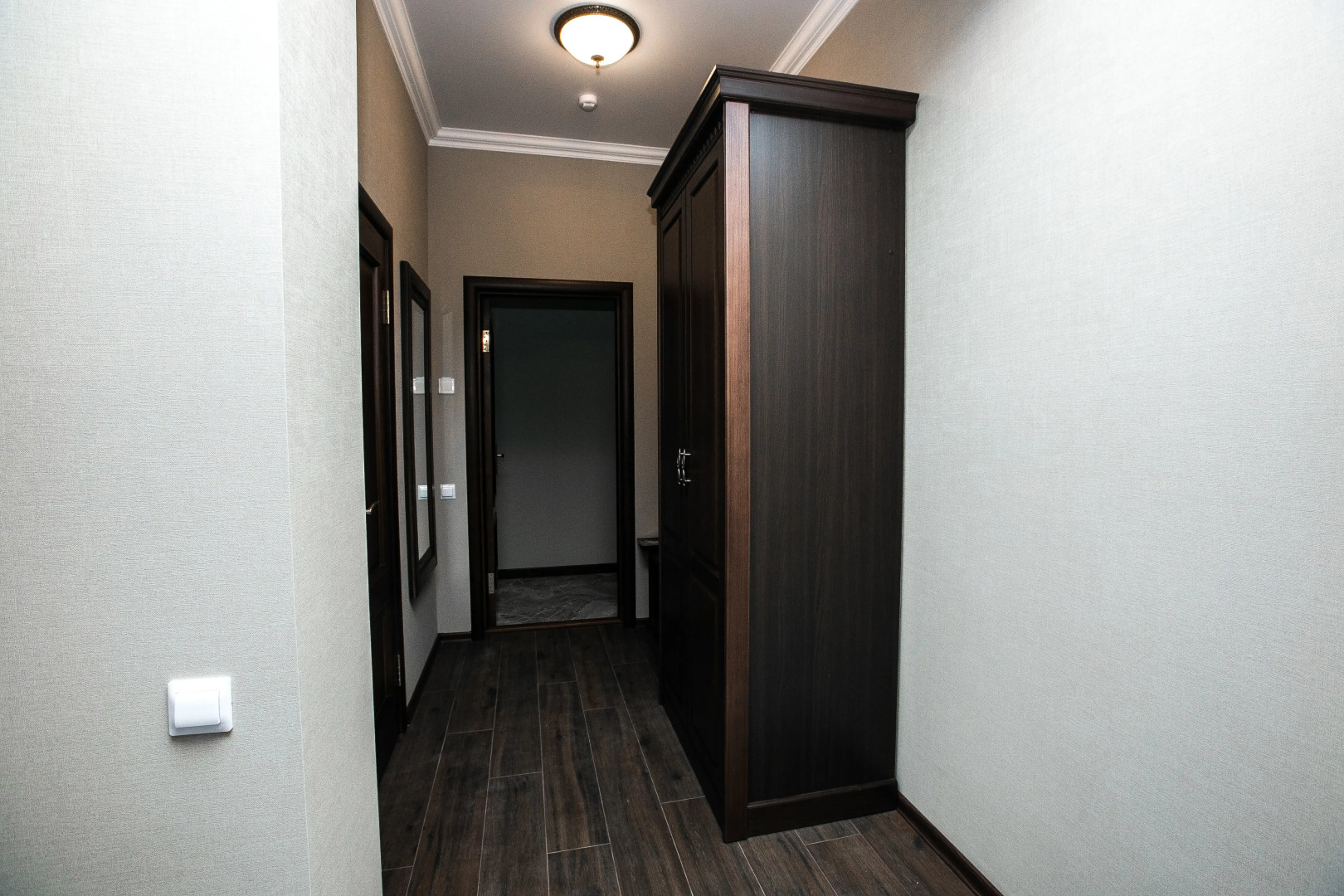 Гостиница Бунин