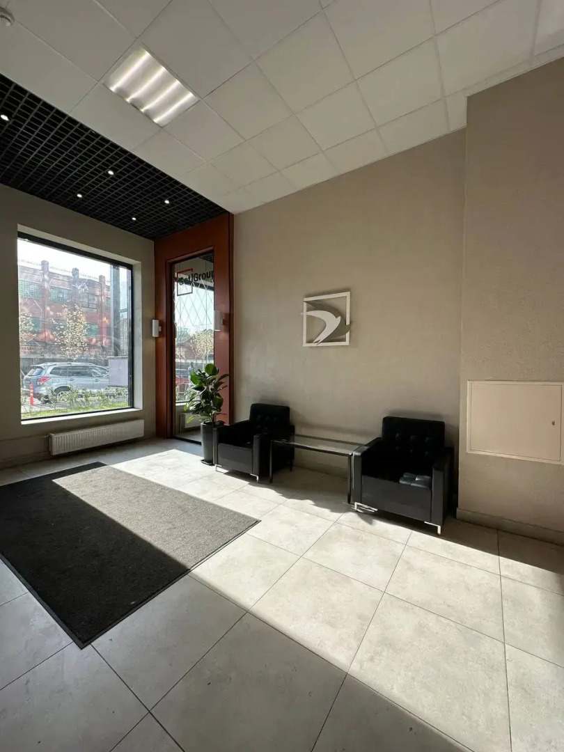 Квартира Уютная Студия в ЖК Стрижи в Невском