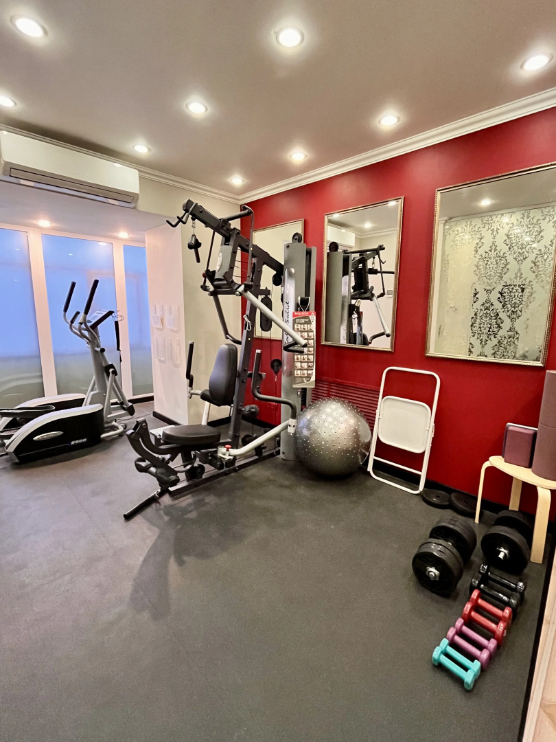 Гостиница Реноме