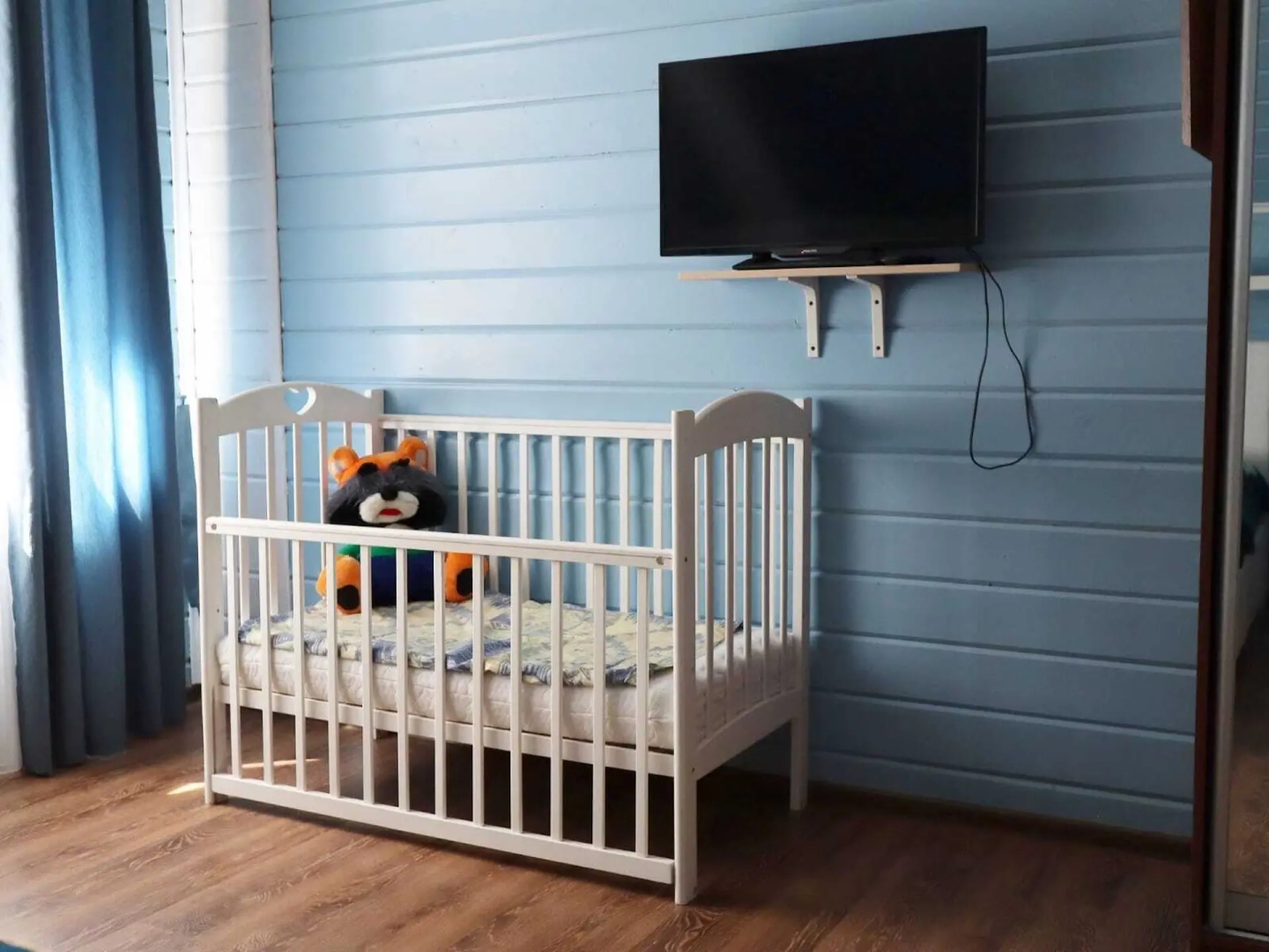 Частный дом Венеция