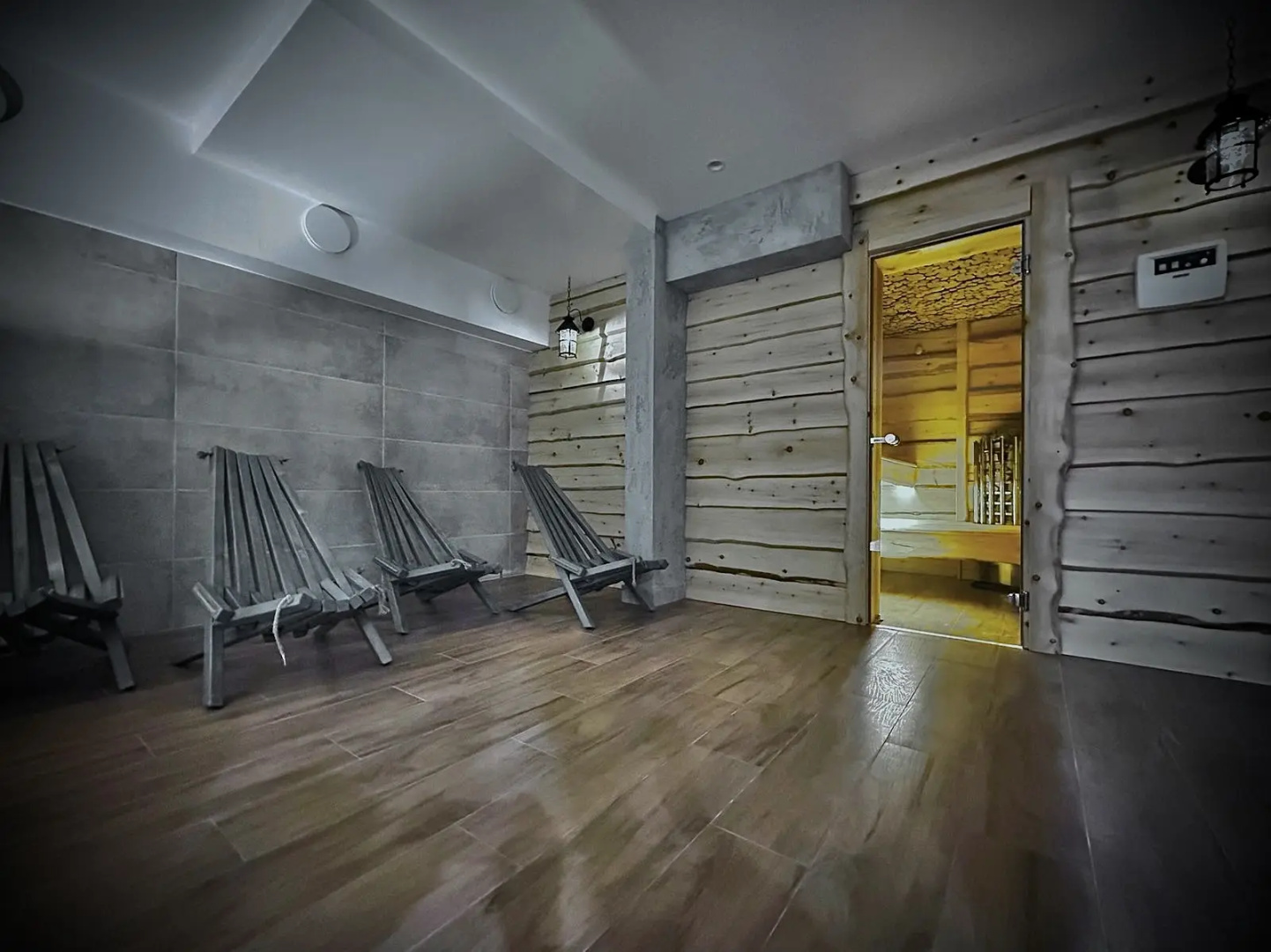 Отель LofT Hotel