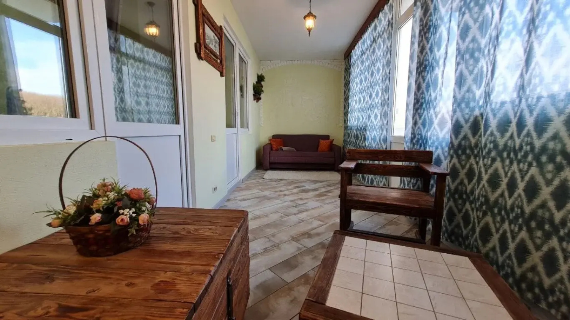 Апартаменты Уютные квартиры у горы Машук by Sutki26 3