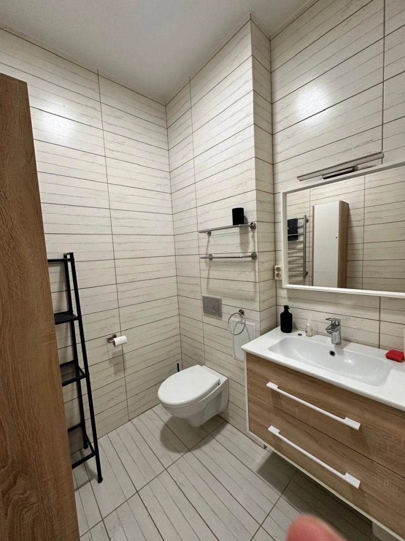 Квартира в центре Истории