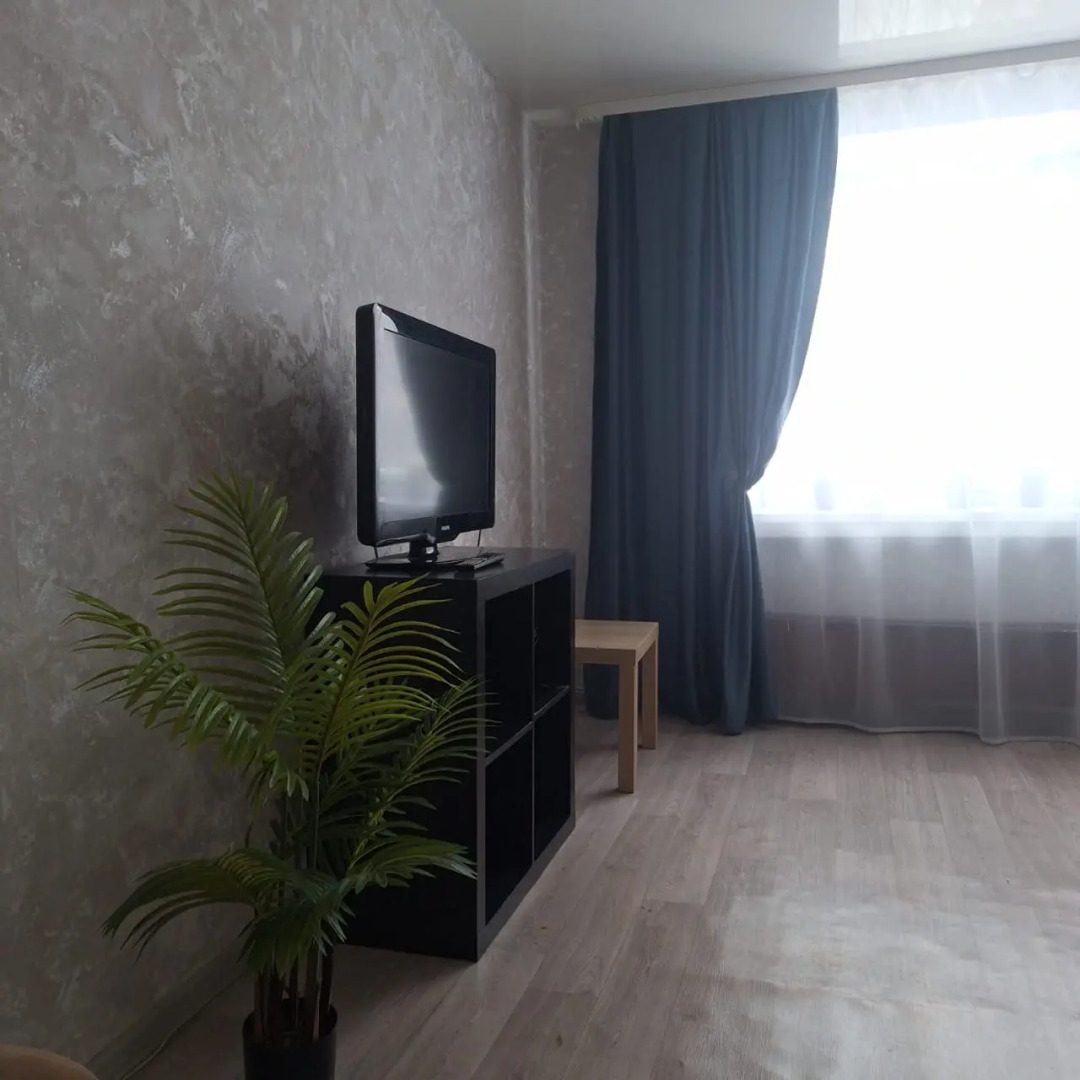 Квартира Уютная студия на Машиностроителей 10