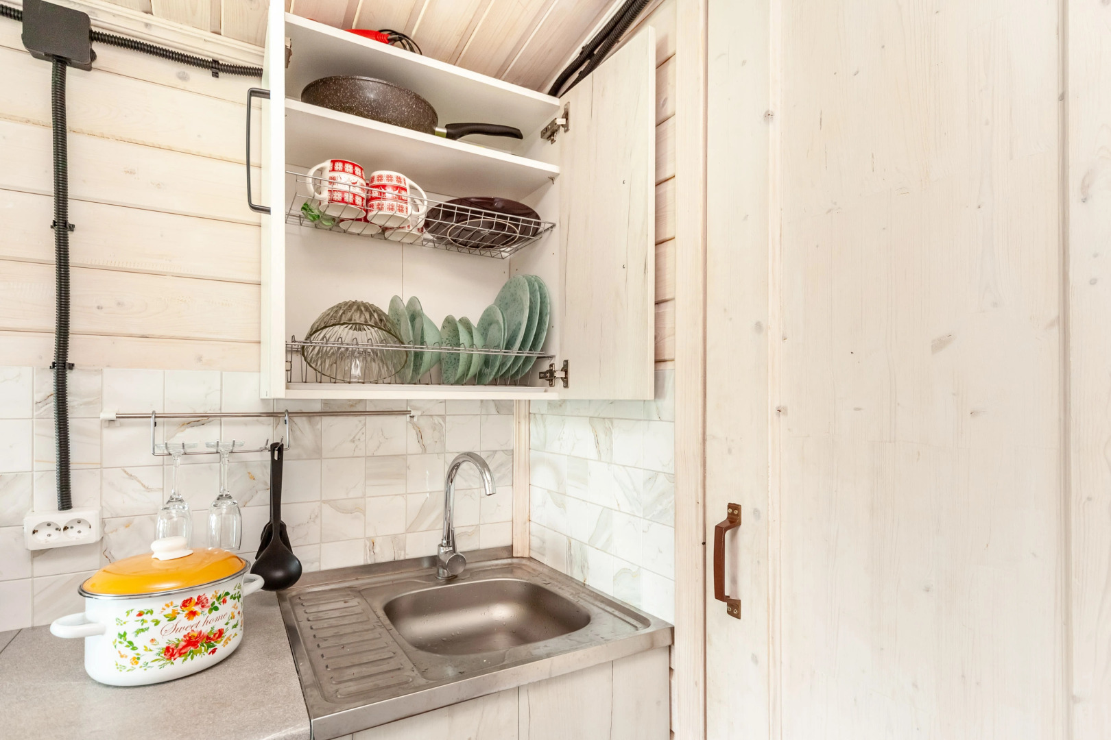 Гостевой Дом Твоё озеро