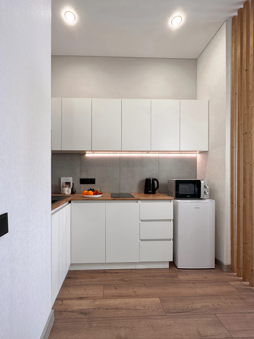 Квартира в Центре Города ЖК Аксаковский