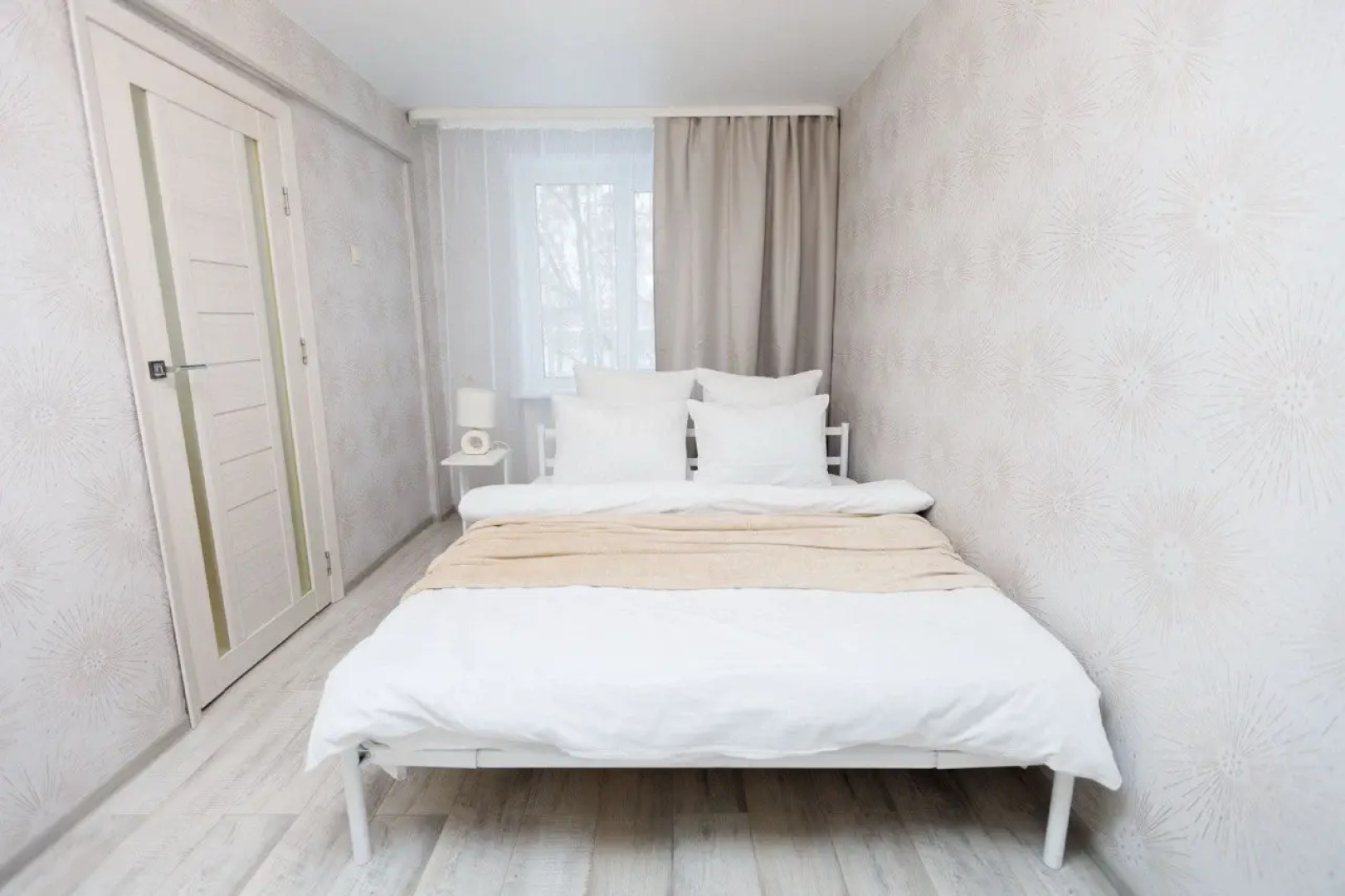 Квартира Резиденция на Коммунаров