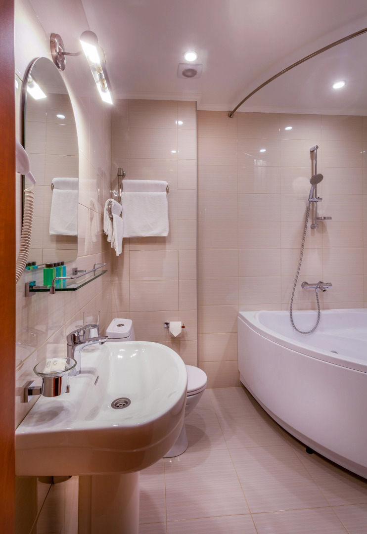 Отель Алегрия