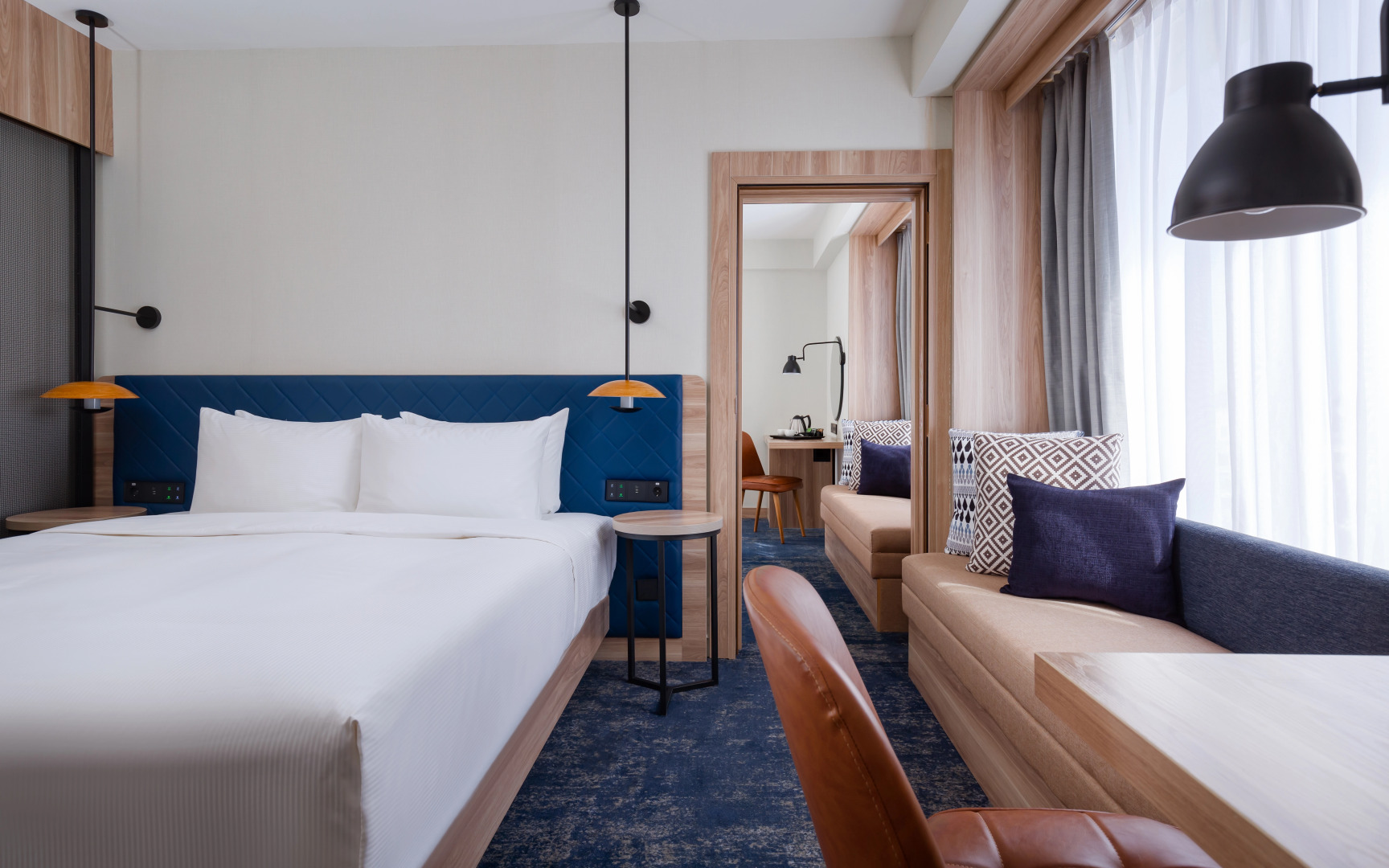 Hilton Garden Inn Samarkand