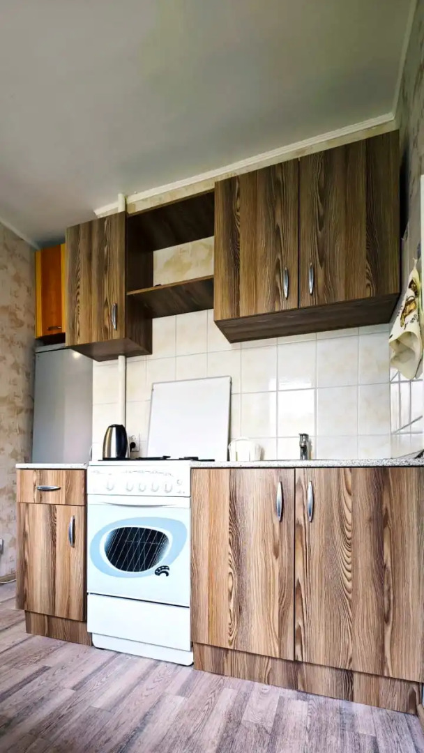 Квартира на Свободы 87