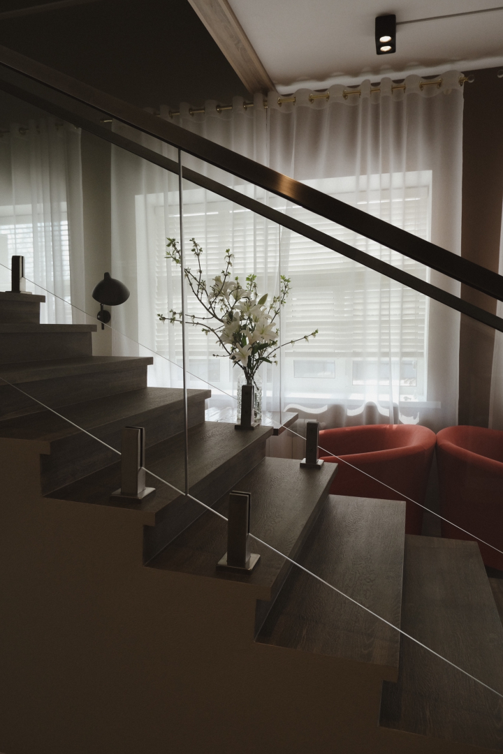 Отель Бутик-отель Якимов