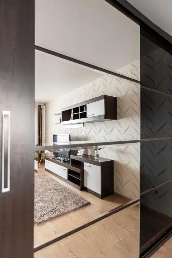 Квартира Толстой Пионерская Gold