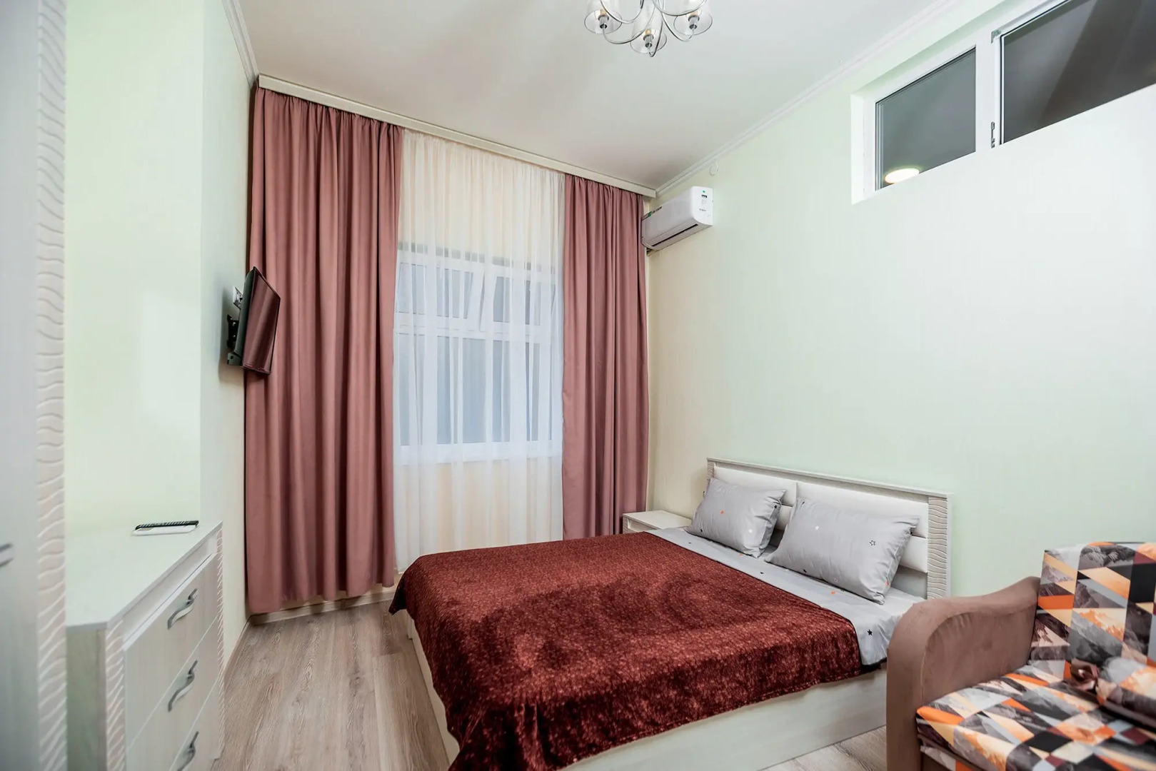Divnoye Mesto Apart-Hotel