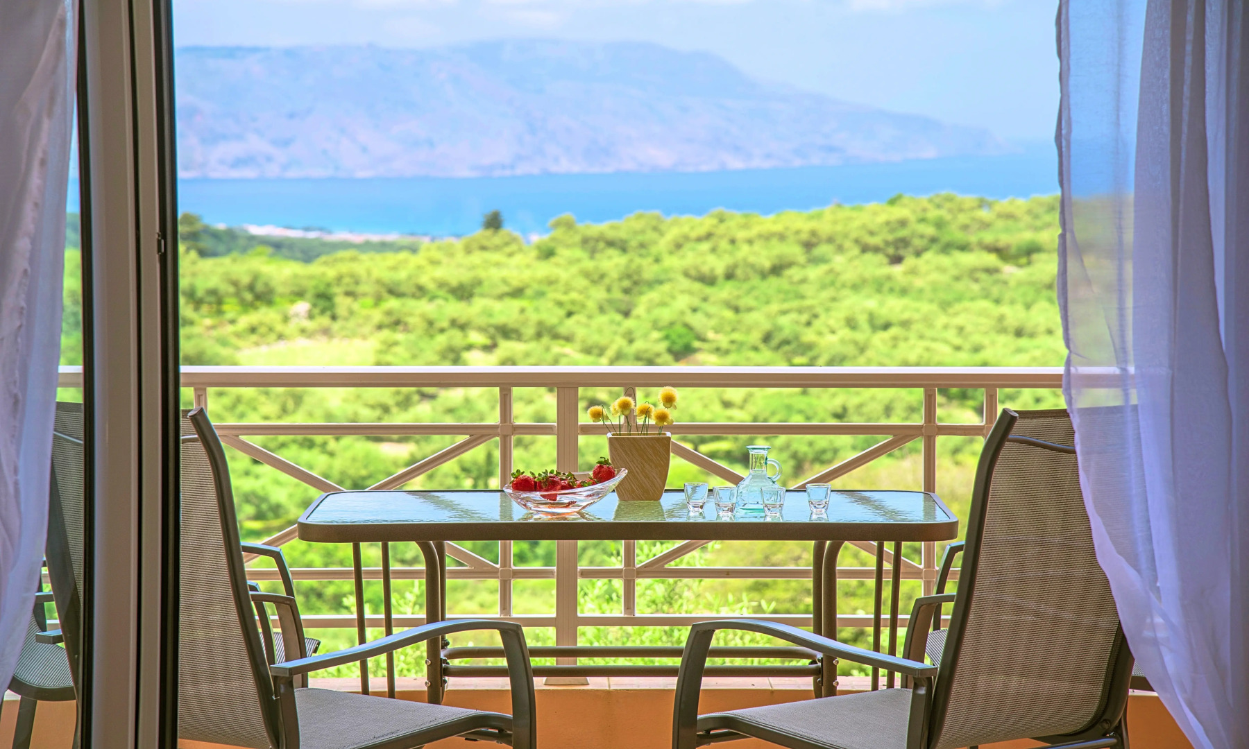 Вилла Aqua Mare Heated Pool