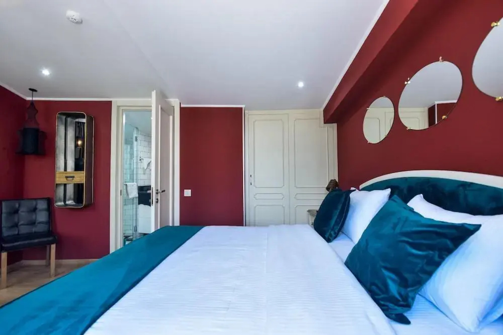 Бутик-Отель Khokhobi