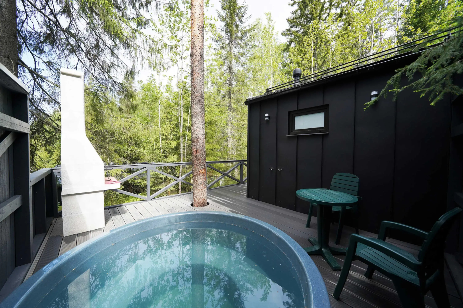 Частный дом Anttila Hutor 10