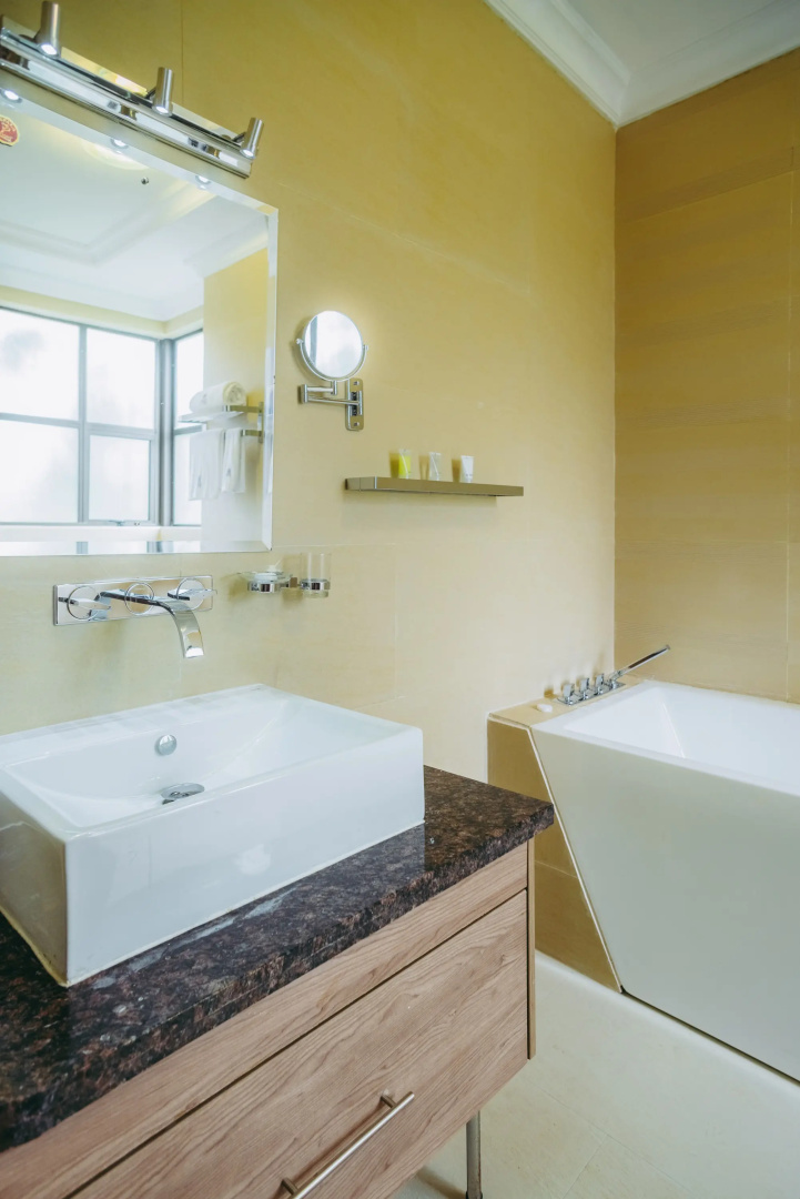 Апарт-отель GemSuites Riverside