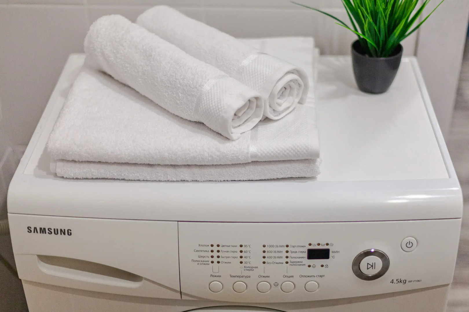 Квартира видовая у Ботанического сада