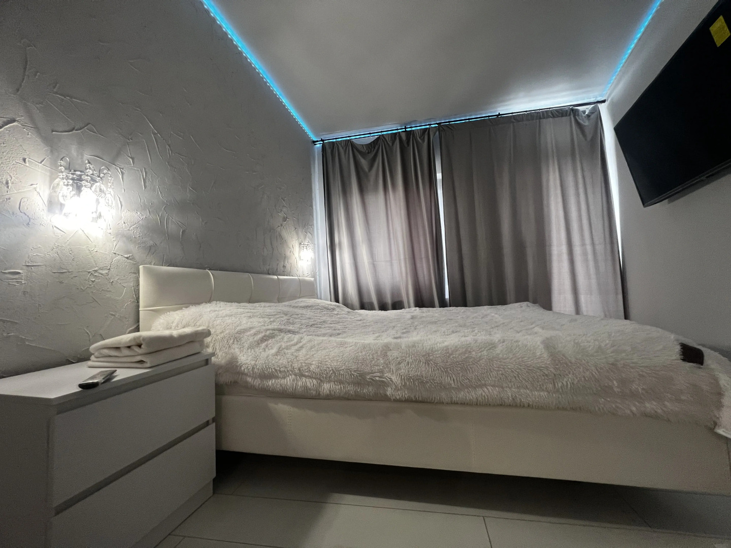 Апартаменты Nakhimov Light