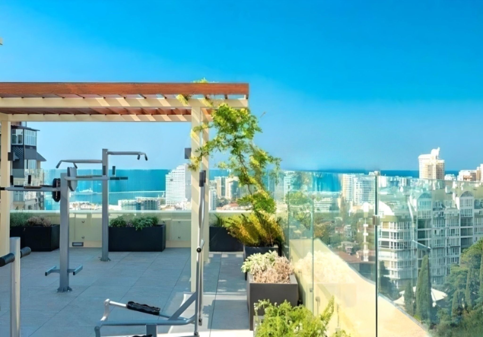 Квартира ЖК Метрополь