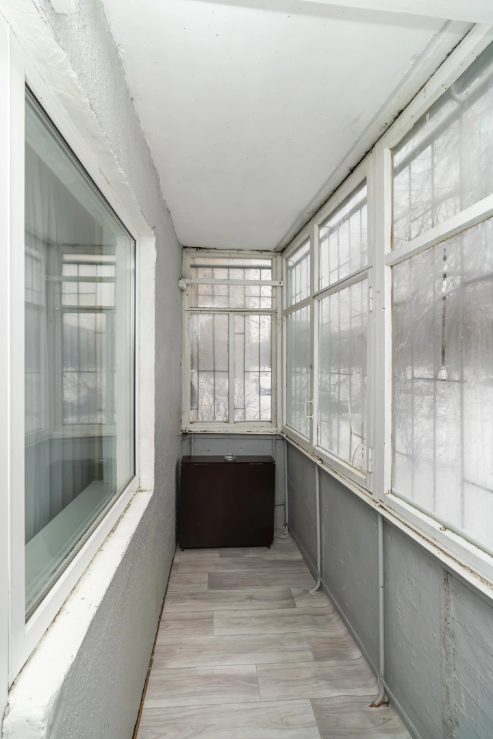 Апартаменты на Комарова 133а