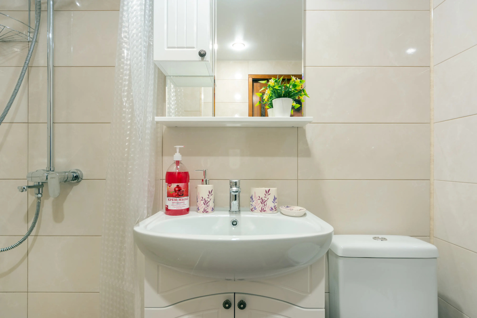 Апартаменты Победы 59