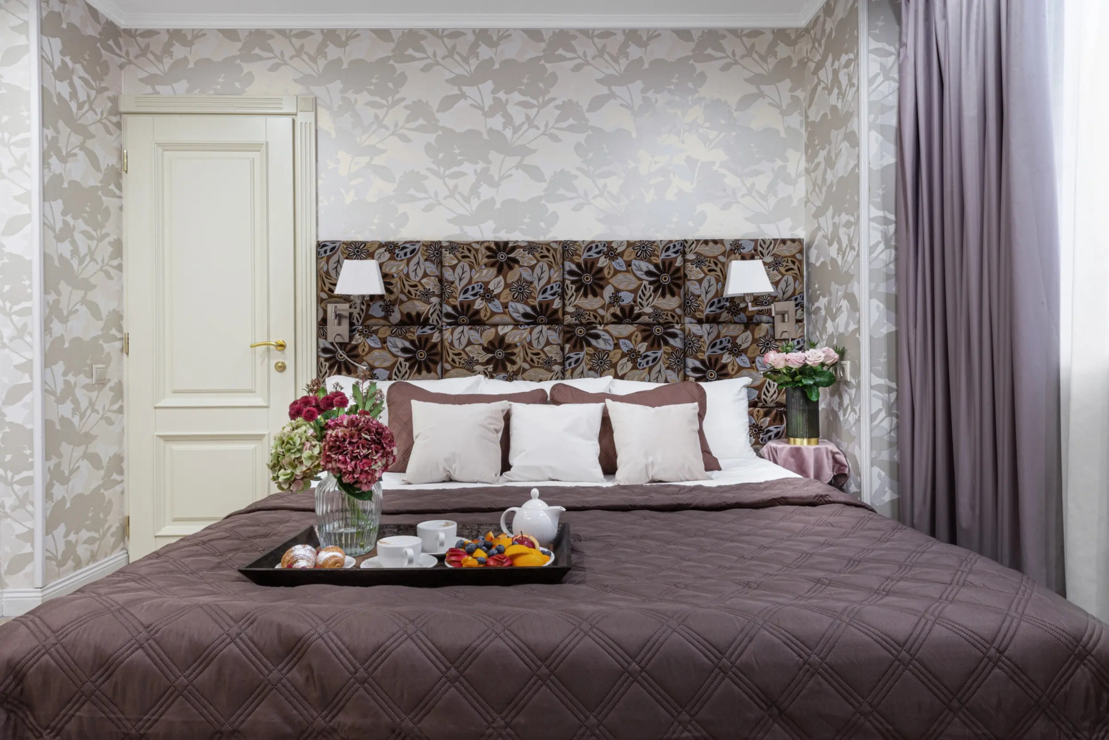 Отель Де Пари