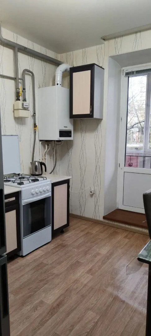 Квартира на улице Николая Смирнова 6