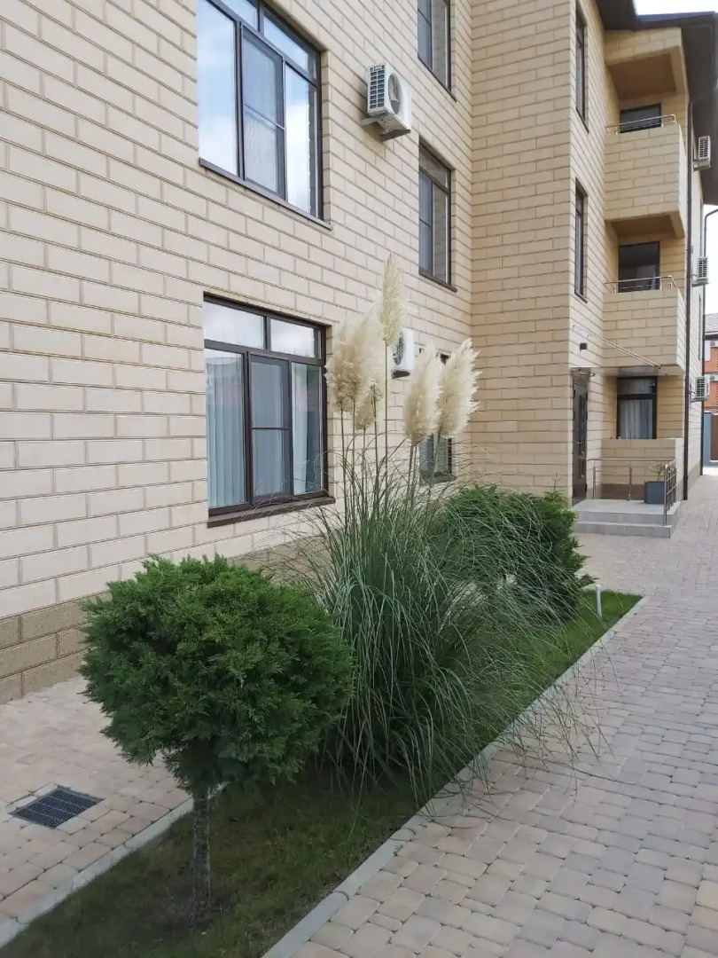 Отель Гостинично-ресторанный комплекс Al Mare