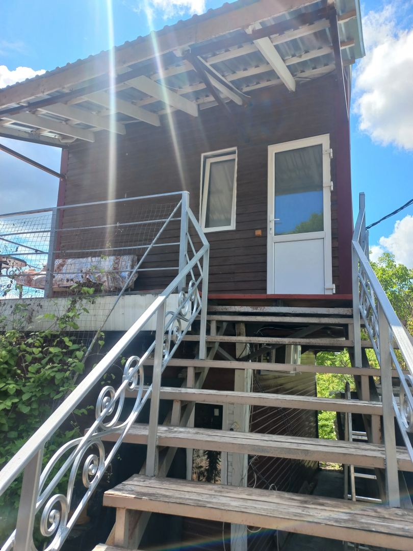 Гостевой дом Надежда