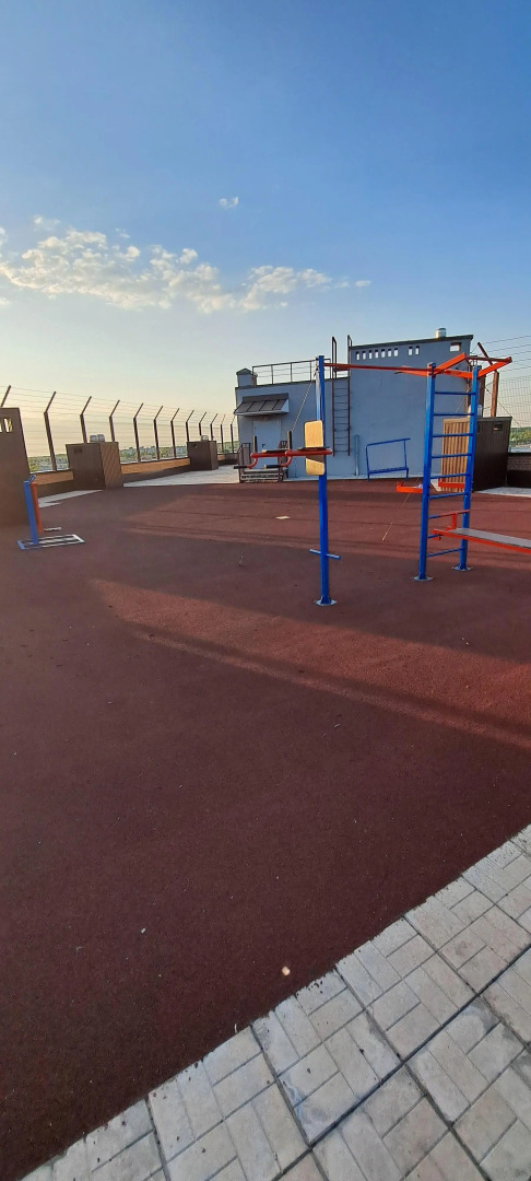 Апартаменты Уютная Квартира, Недалеко от ж/д вокзала