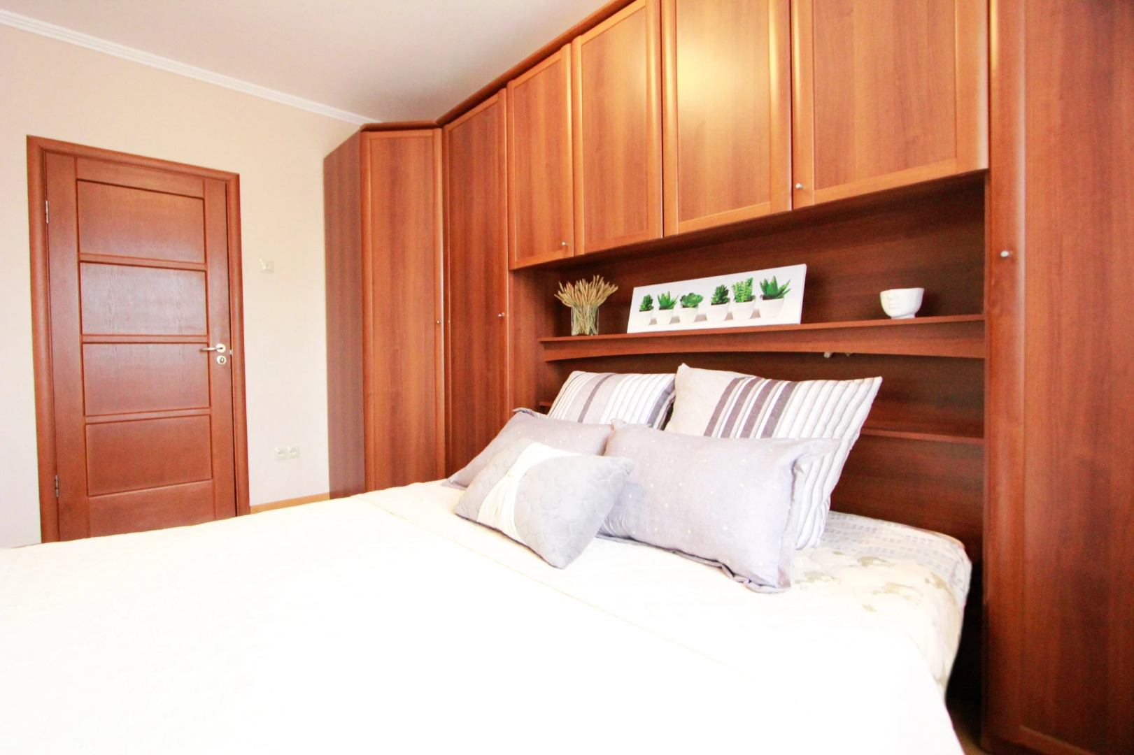 Perovskaya 2/2 Apartments