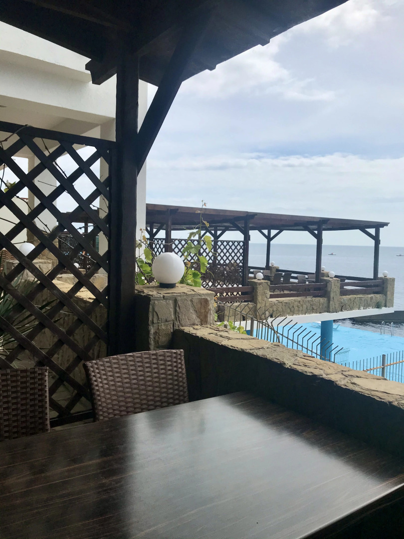 Мини-отель Атлантик