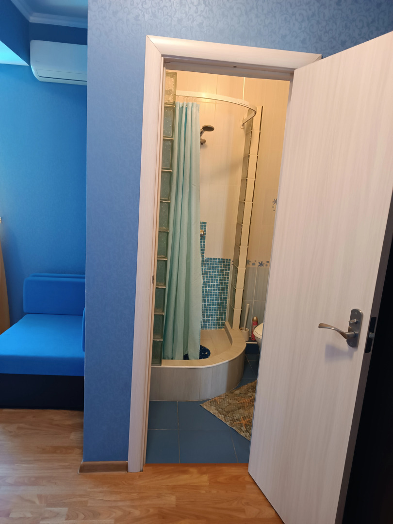 Гостевой Дом Уютный Отдых