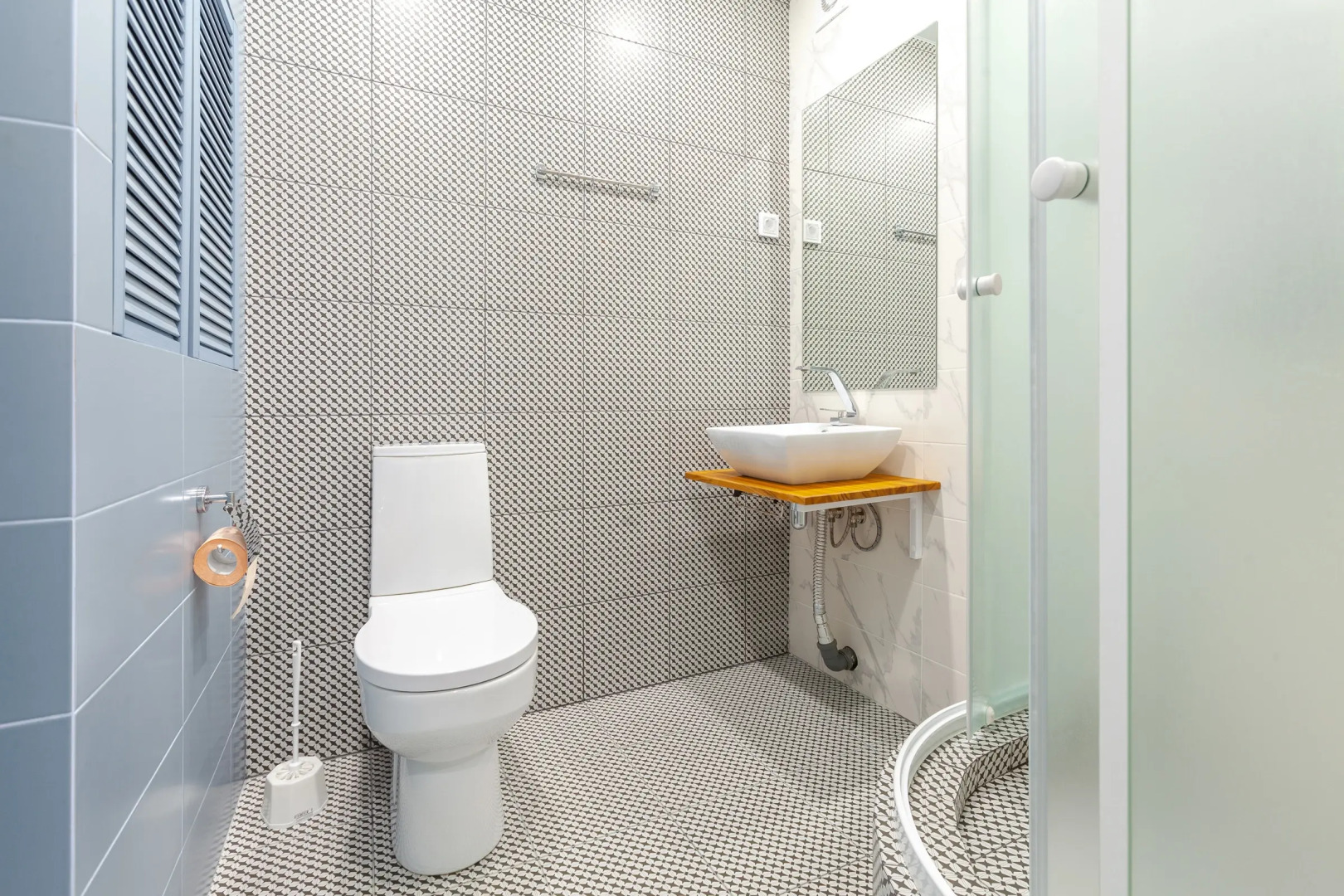 Апартаменты с Приставкой Марио