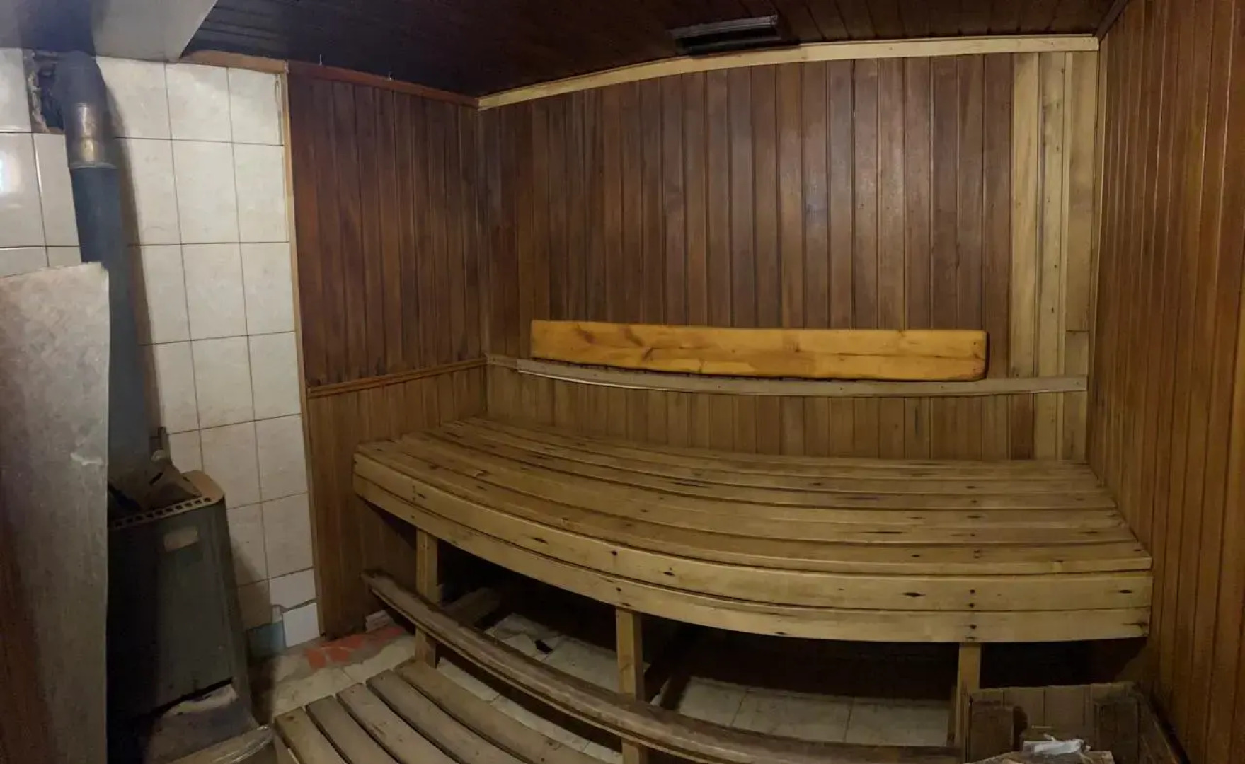 Гостевой дом Барин