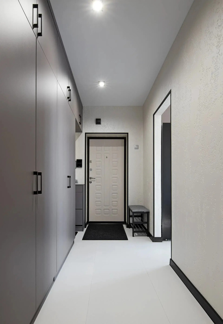 Квартира Сан-Марко